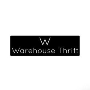 Meet your Posher, Warehouse Thrift